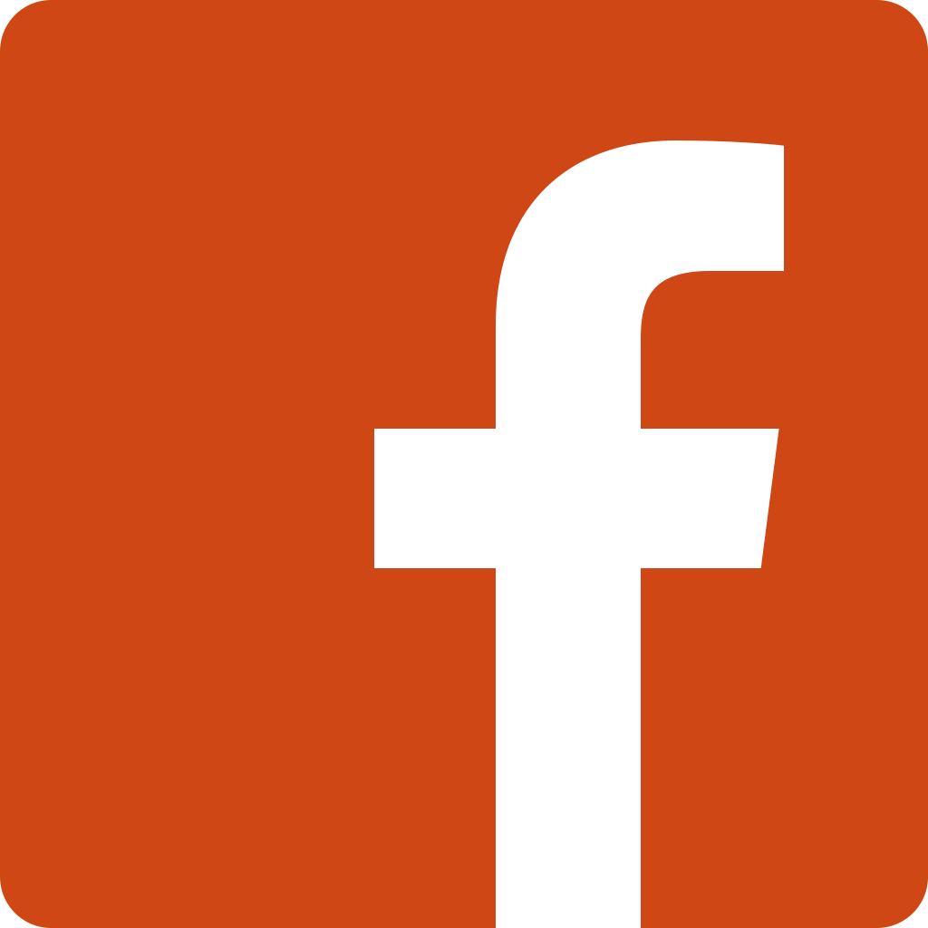 Orange Facebook Logo - BrewWings Food Truck and Catering | Job Opportunities