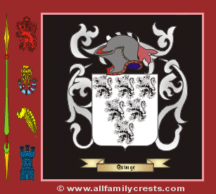 Savage Family Logo - Savage family crest and meaning of the coat of arms for the surname ...