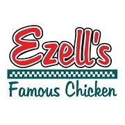 Famous Chicken Logo - Working at Ezell's Famous Chicken