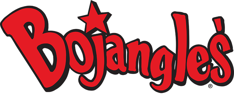 Famous Chicken Logo - Bojangles' Logo - Bojangles' Famous Chicken 'n Biscuits