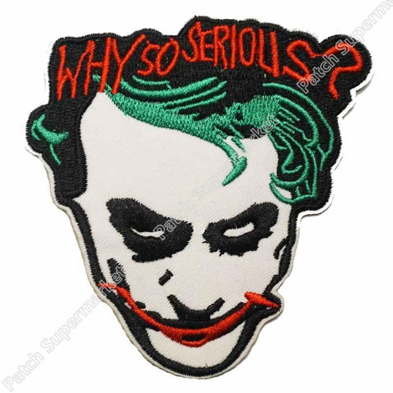 Joker Logo - 3.5