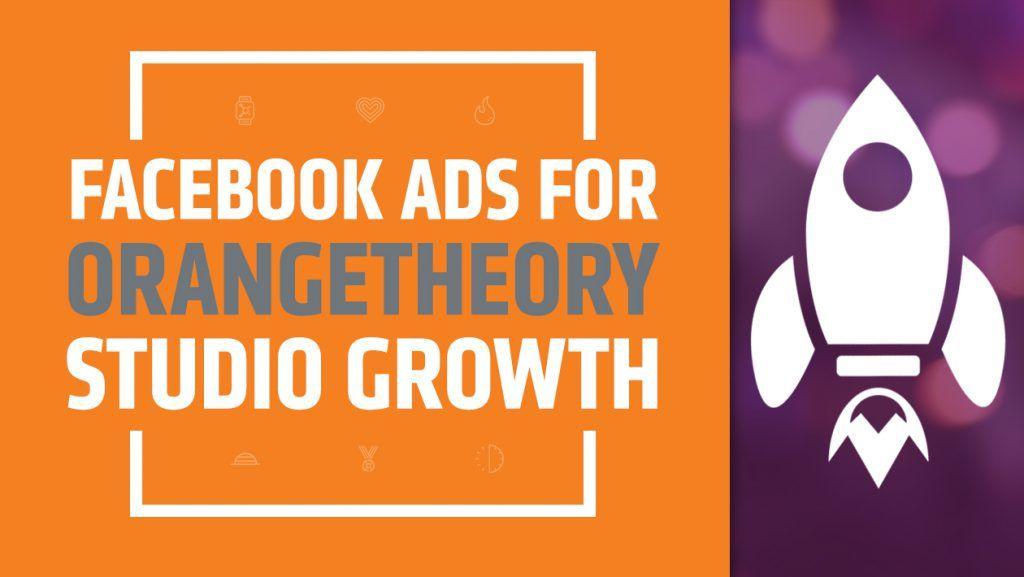 Orange Facebook Logo - Orangetheory. Digital Marketing Solutions for Franchises