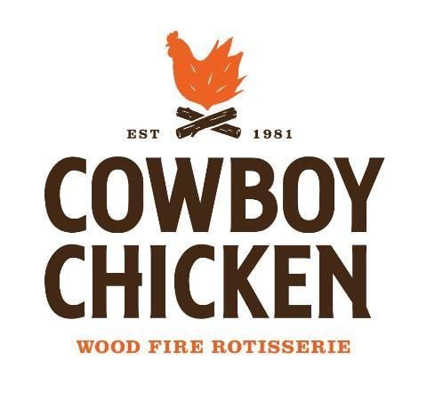Famous Chicken Logo - Cowboy Chicken - Frisco - Restaurant Reviews, Phone Number & Photos ...