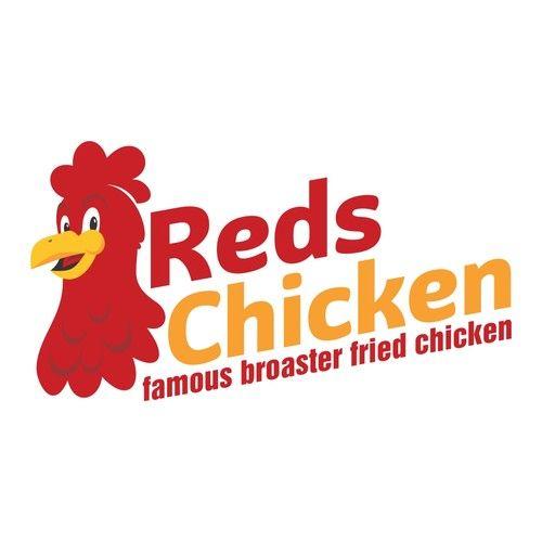 Famous Chicken Logo - Design logo for fried chicken restaurant. Logo design contest