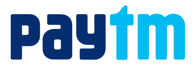 Paytm Logo - Paytm logo.png