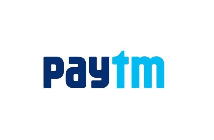 Paytm Logo - Paytm Making Headway with Mobile Bill Pay App in Canada