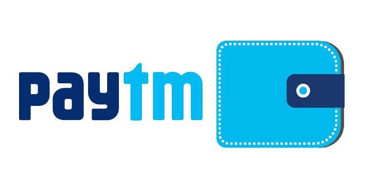 Paytm Logo - 