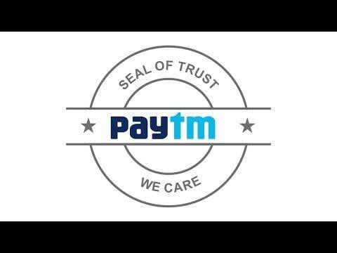 Paytm Logo - PAYTM logo design in CorelDRAW - YouTube