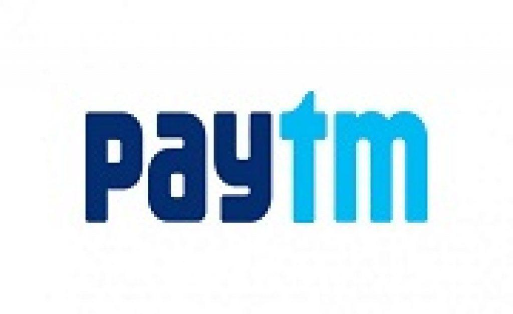 Paytm Logo - Paytm Logo