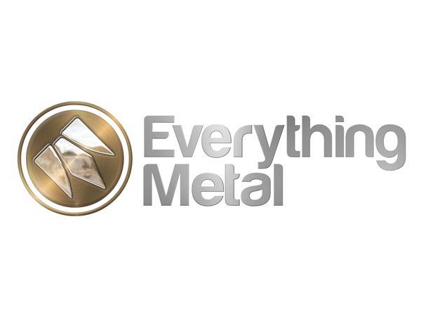 Metallic Company Logo - Award Winning Logo Designs Australia | Logo Design Melbourne
