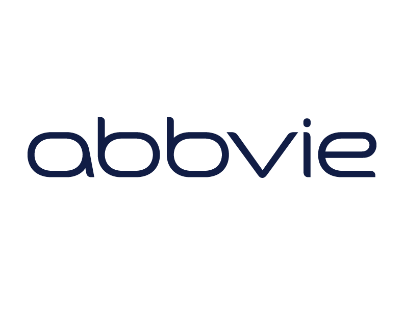 AbbVie Logo - AbbVie Logo - Lung Cancer Alliance