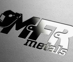 Metallic Company Logo - 10 Best Metallic Logos images | Design web, Graph design, Badges