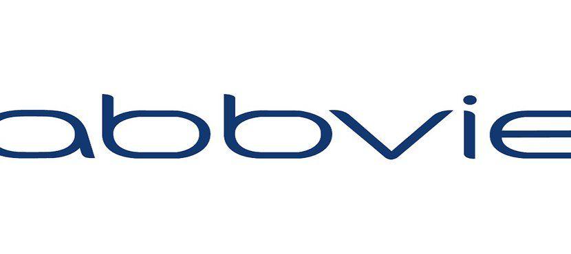 AbbVie Logo - Healthcare Chronicle