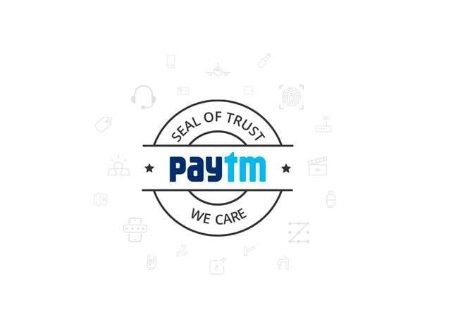 Paytm Logo - Paytm emerges as top finance app in Canada thanks to cashback schemes