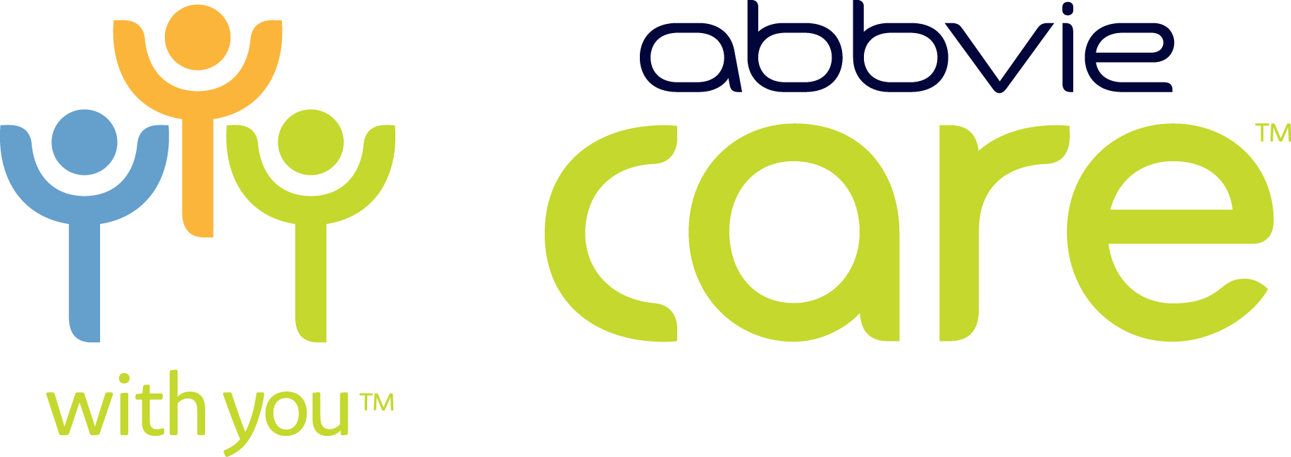 AbbVie Logo - AbbVie Care Copay