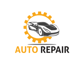 Auto Service Logo - Logopond - Logo, Brand & Identity Inspiration (Auto Repair Logo)