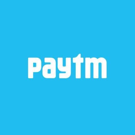 Paytm Logo - Paytm Logos