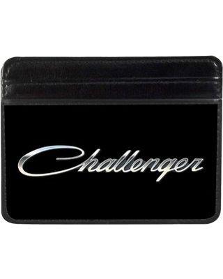 Metallic Company Logo - Sweet Savings on Dodge Automobile Company Metallic Challenger Logo