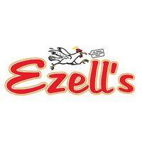 Famous Chicken Logo - Ezell's Famous Chicken - AllergenMen.us