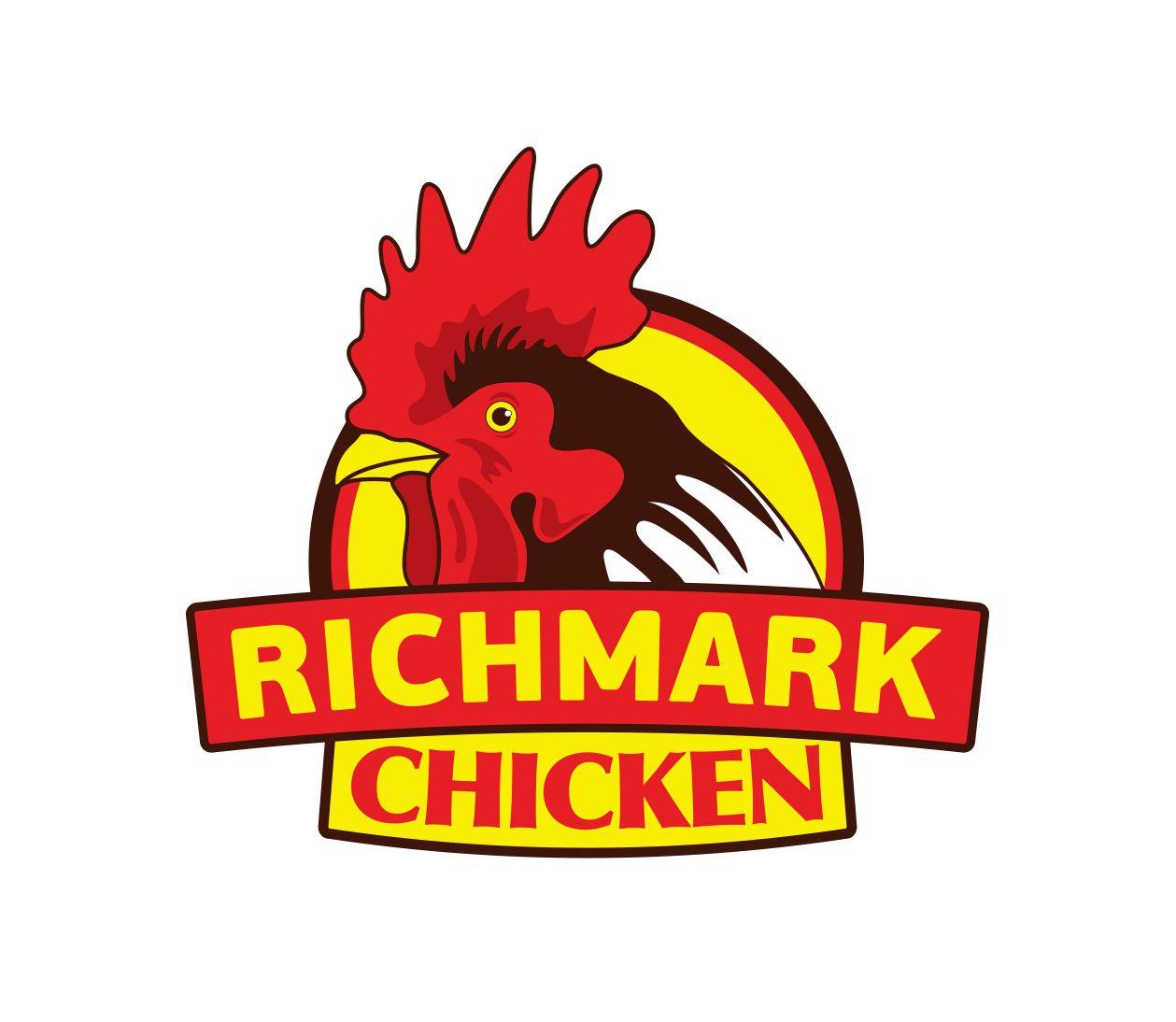 Famous Chicken Logo - Chicken restaurant logos