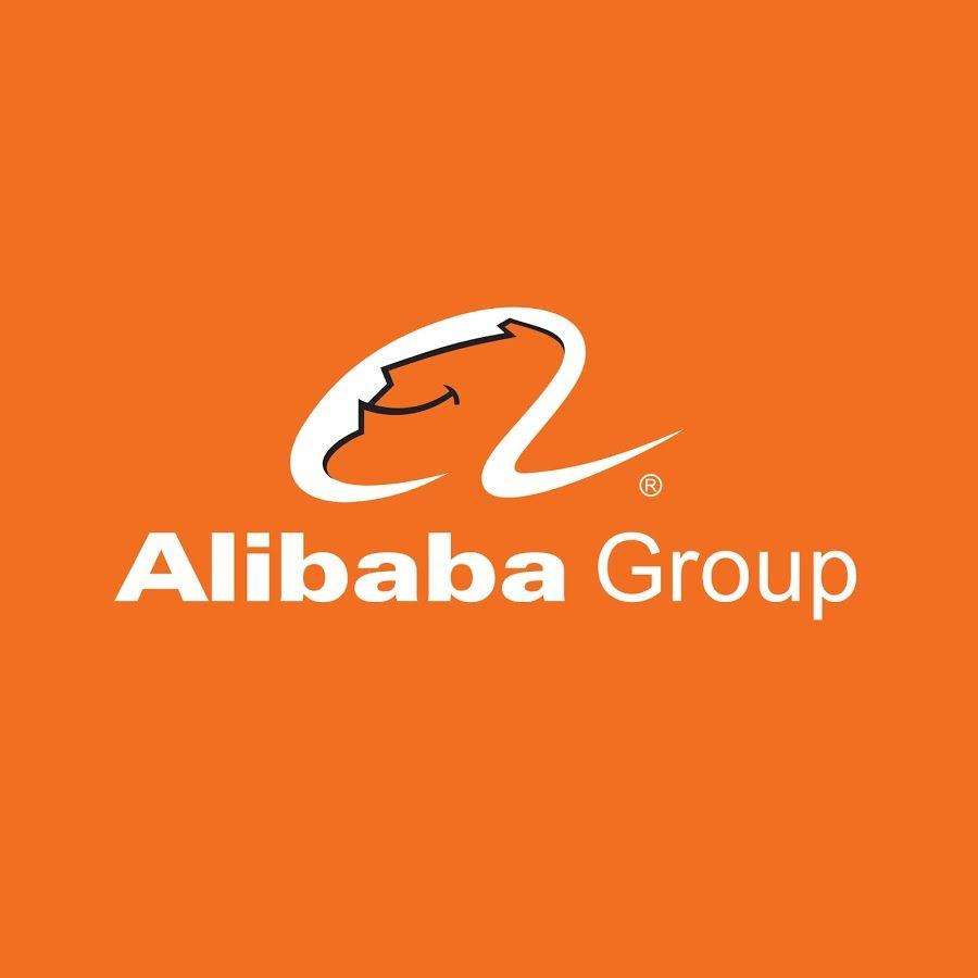 Alibaba Group Logo - Alibaba Group - YouTube