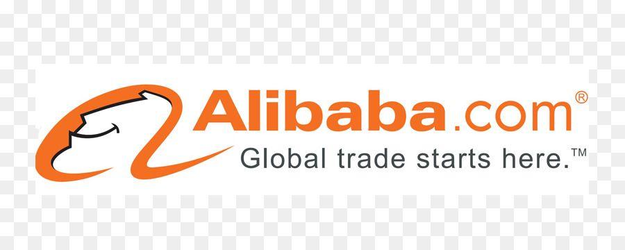 Alibaba Group Logo - Product design Logo Brand Alibaba Group png download