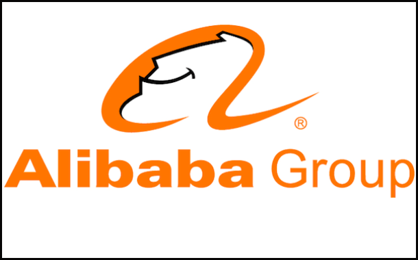 Alibaba Group Logo - Alibaba Group becomes the worldwide Olympic partner for the Games