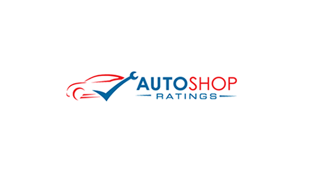 Auto Shop Logo - Auto Shop Ratings Logo