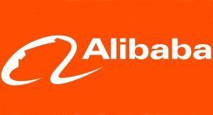 Alibaba Group Logo - Purchase 10 shares Alibaba Group Holding - I want Dividend
