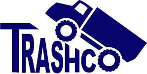 Garbage Company Logo - Trashco, Inc.'s leading trash hauler