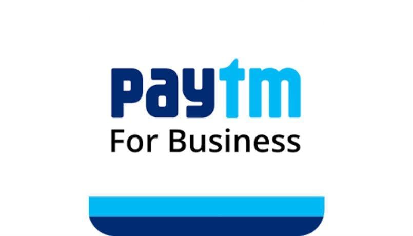Paytm Logo - Paytm unveils 'Paytm for Business' mobile app for Tamil Nadu