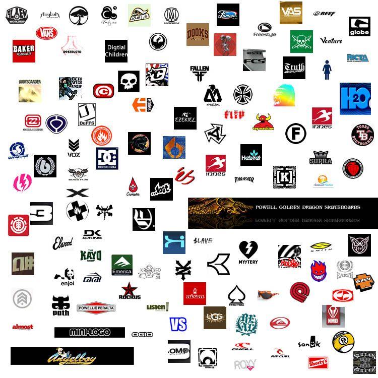Sports Products Logo - Sports Brands Logos | Logo Wallpaper