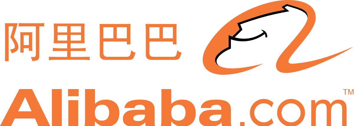Alibaba Group Logo - Alibaba Group – Wikipedia