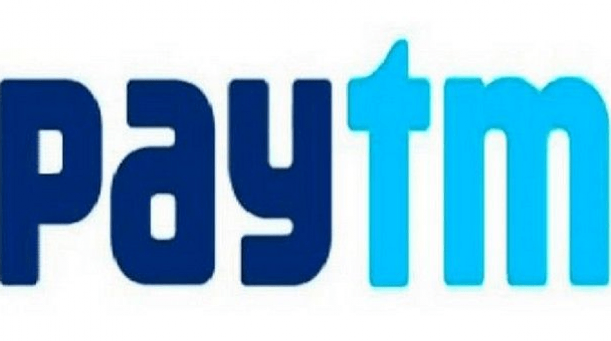 Paytm Logo - Paytm acquires Shifu for $8 million to enrich customer experience