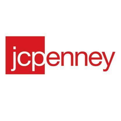 JC Penny Logo - JC Penney on the Forbes Global 2000 List