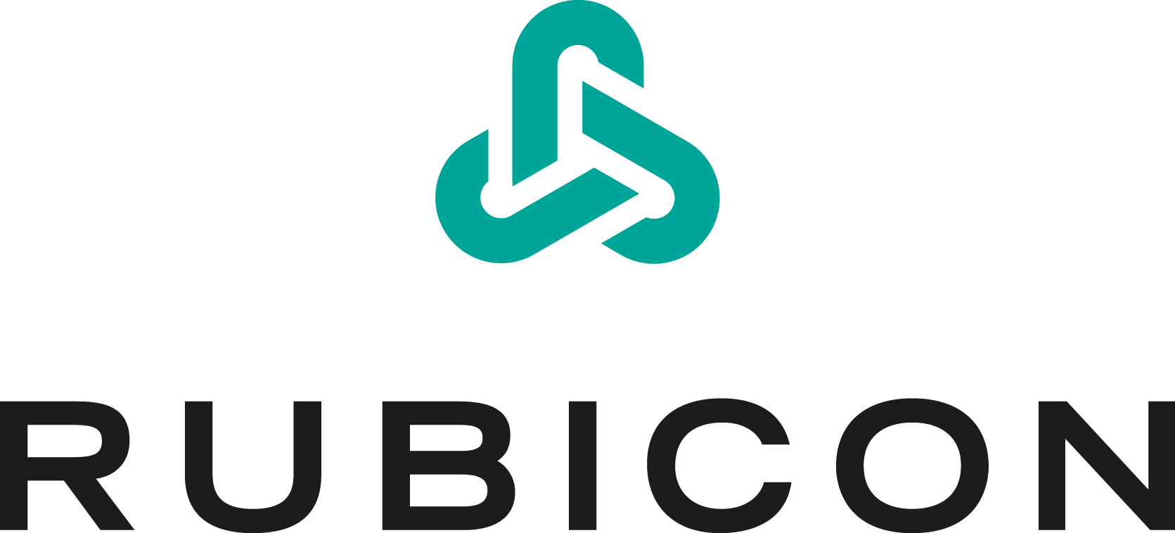Rubicon Logo - Rubicon Global | Waste Management Company and Recycling Platform