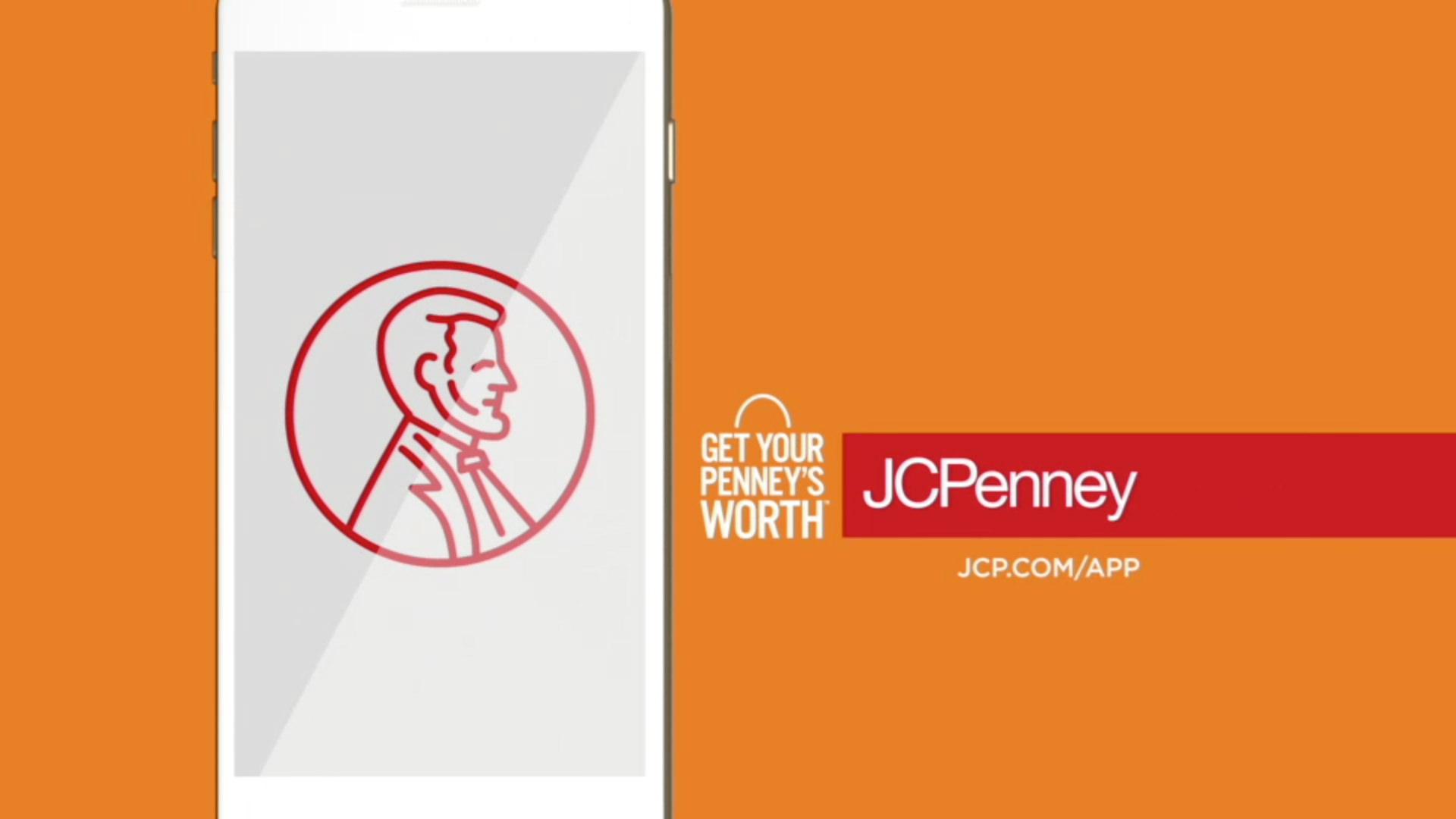 JCPenney 2017 Logo - THE JCPENNEY MOBILE APP: New Features at Your Fingertips – JCPenney ...