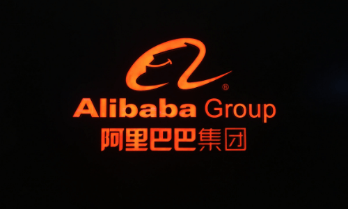 Alibaba Group Logo - Alibaba's Taobao marketplace is blending eCommerce and philanthropy