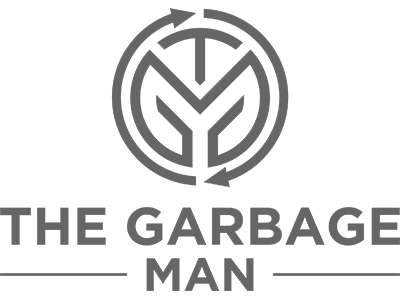 Garbage Company Logo - TGM Waste Solutions. Garbage Pickup, Junk Removal and Bin Rental