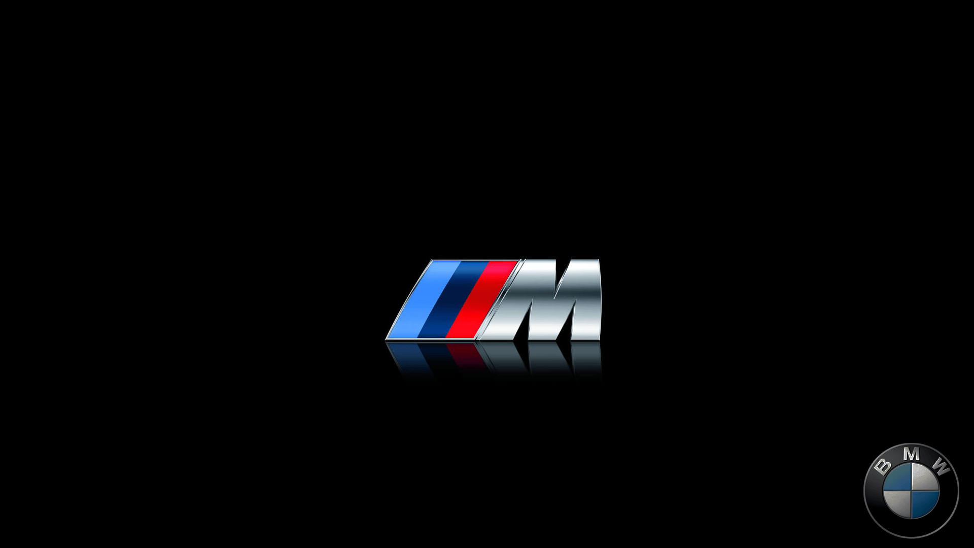 Black BMW M Logo - Image for BMW M Logo Black Amazing Wallpaper. Bmw