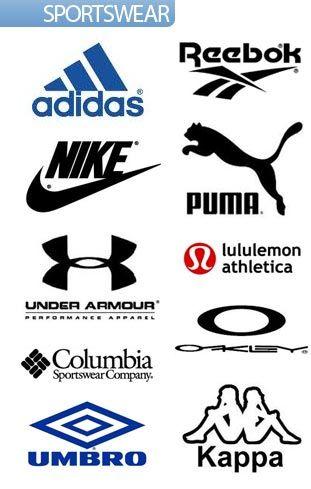 Sports Products Logo - The Truth About Sports Products | Science @ UWS Library