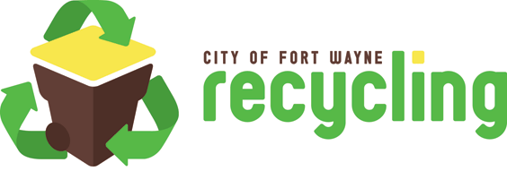Garbage Logo - Solid Waste Management - City of Fort Wayne