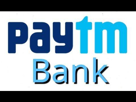 Paytm Logo - News Hindi # 4 Bank Paytm gets RBI approval for payments