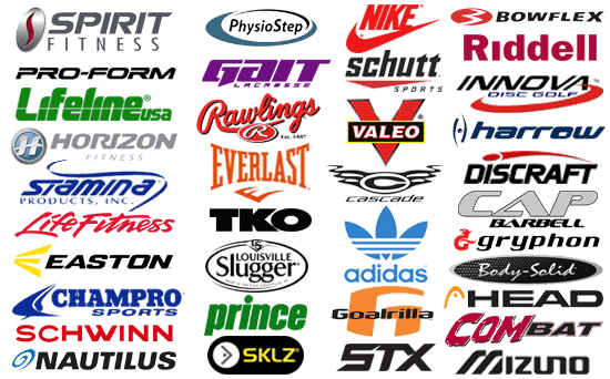 Sports Products Logo - Sports Brands Logos And Names Image Picture Becuo