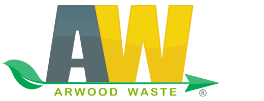 Garbage Company Logo - AW Waste's Family Owned Waste Company