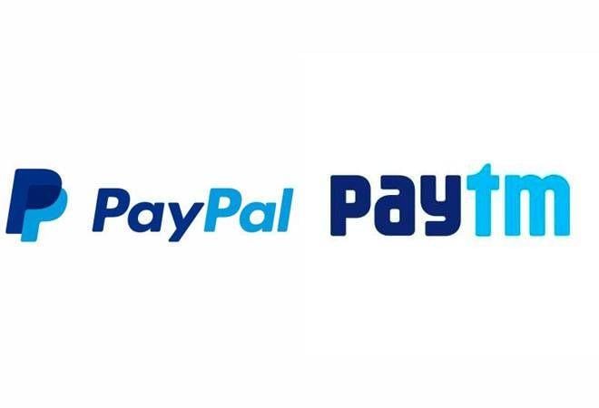 Paytm Logo - Trouble for Paytm: PayPal files copyright infringement case