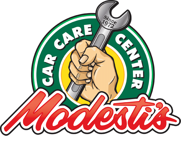 Automotive Service Center Logo - Auto repair logo design for California automotive repair shop