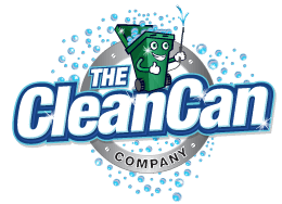 Garbage Company Logo - Health Benefits of a Clean Trash Can. Clean Can Company