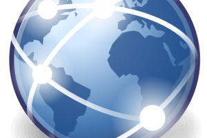 Internet Globe Logo - Internet globe logo png 1 » PNG Image