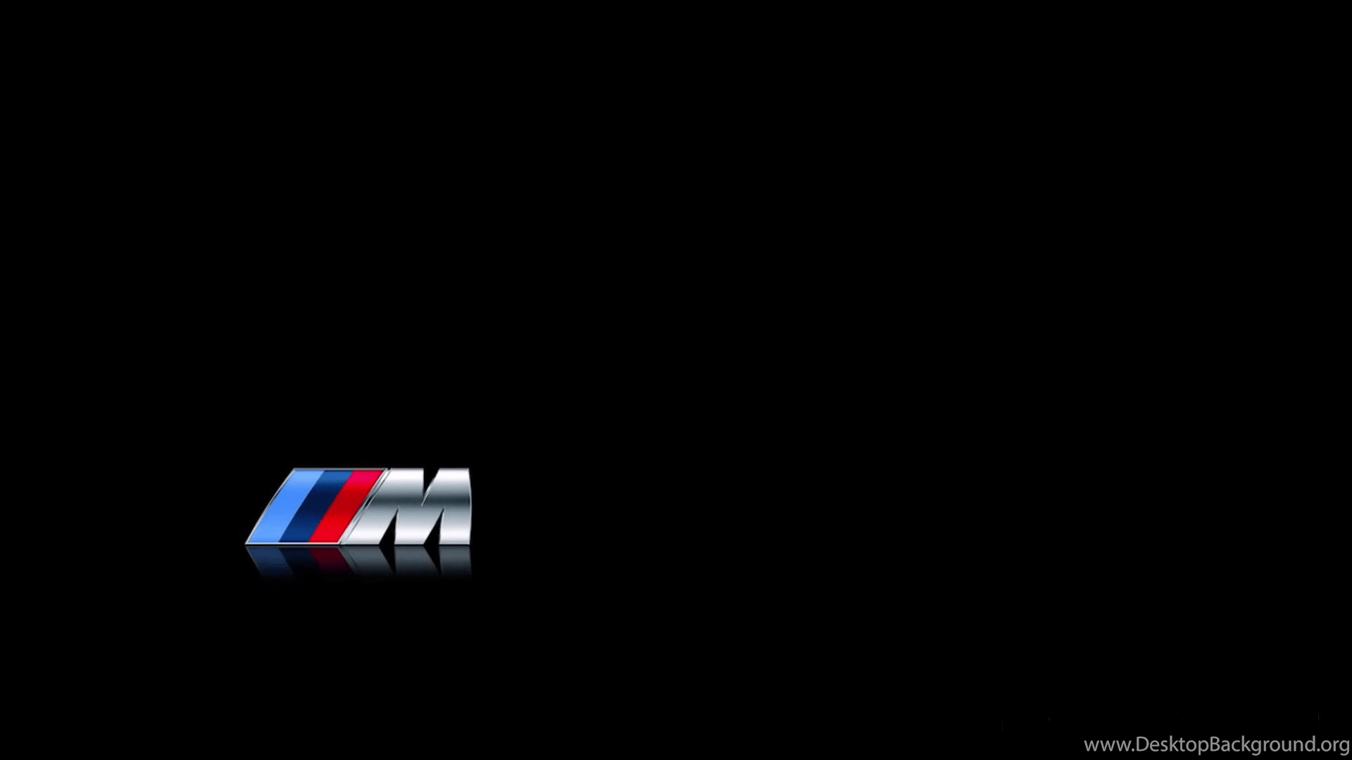 Black BMW M Logo - LogoDix